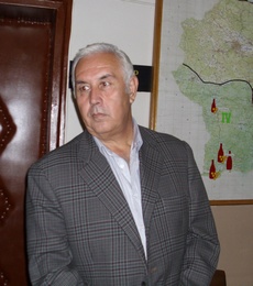 Иван Пачев